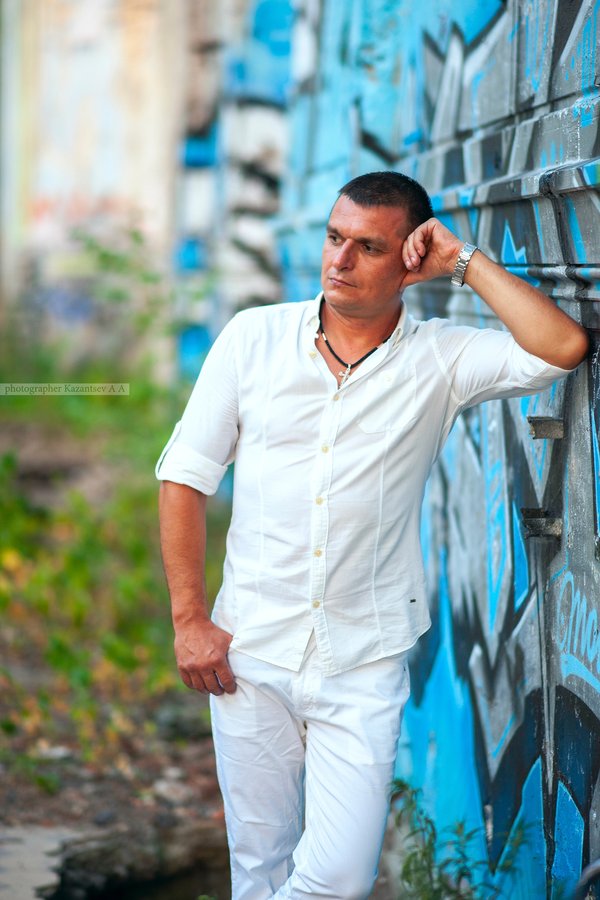 Portfolio photo