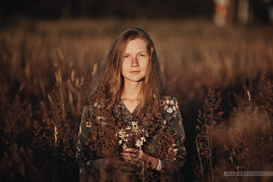 Portfolio photo
