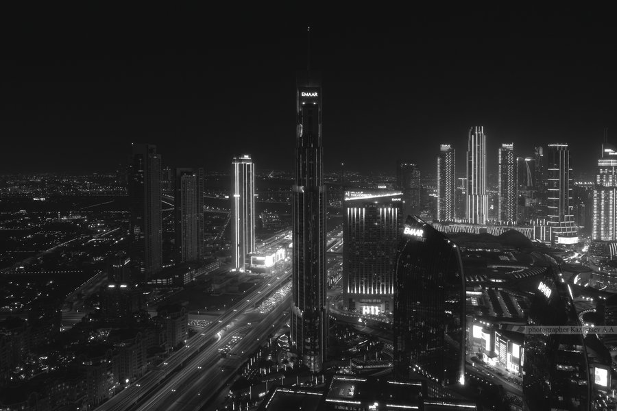 Dubai