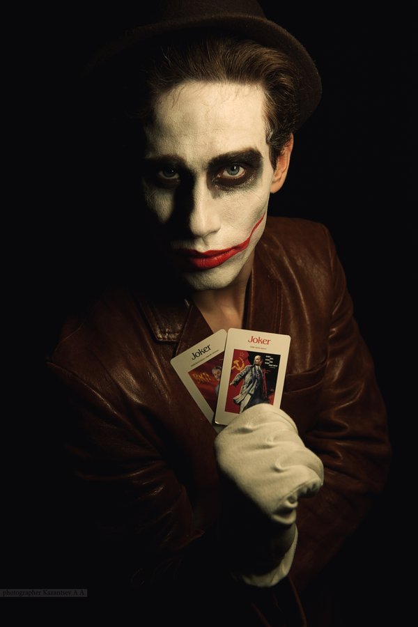 Portfolio photo