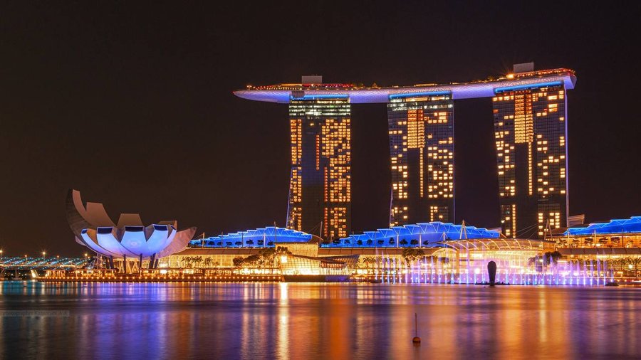 SIngapore