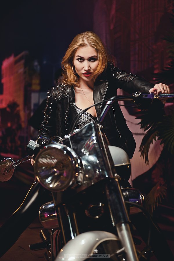 Portfolio photo